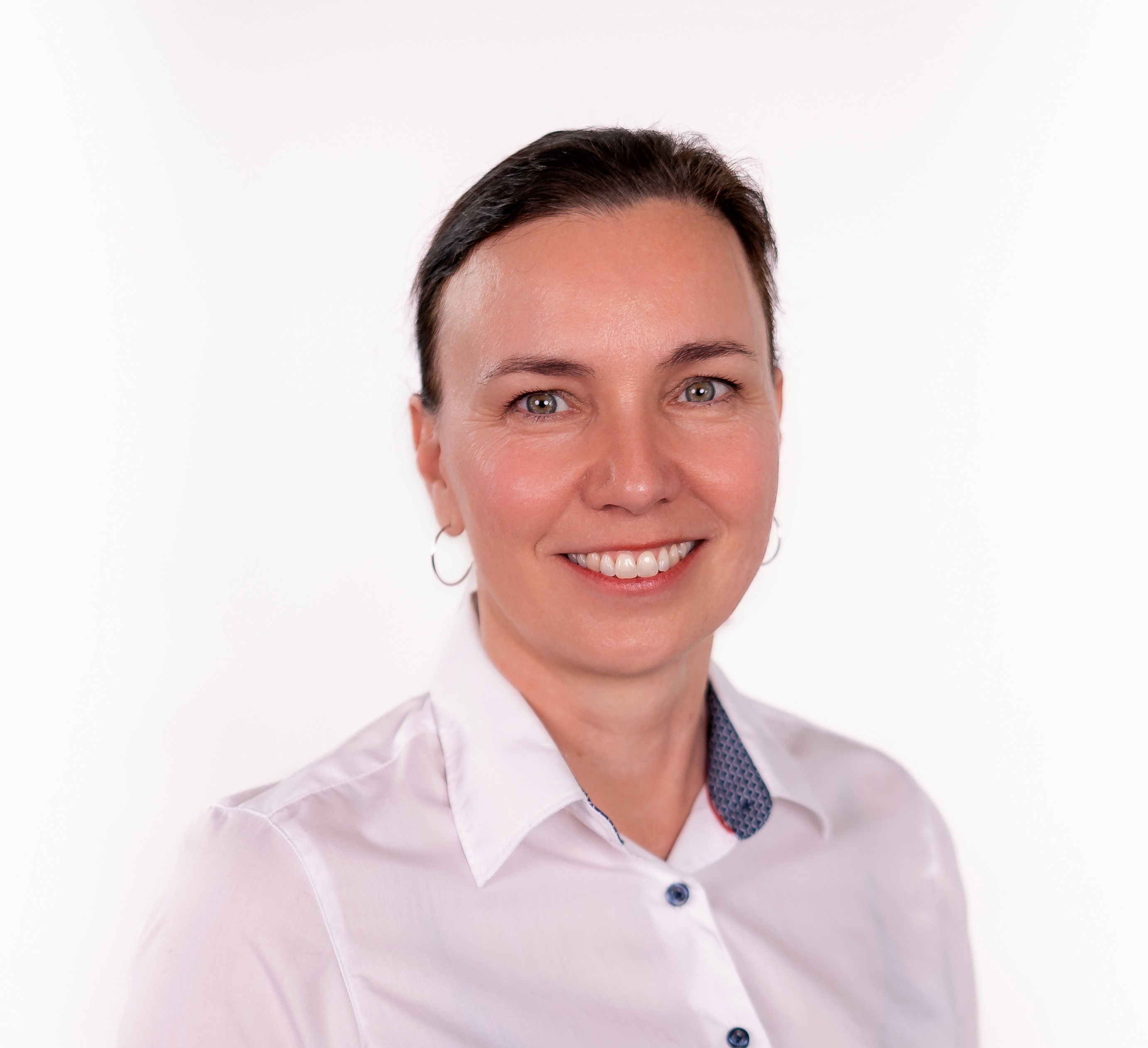 Ing. Jana Doubková, Ph.D.