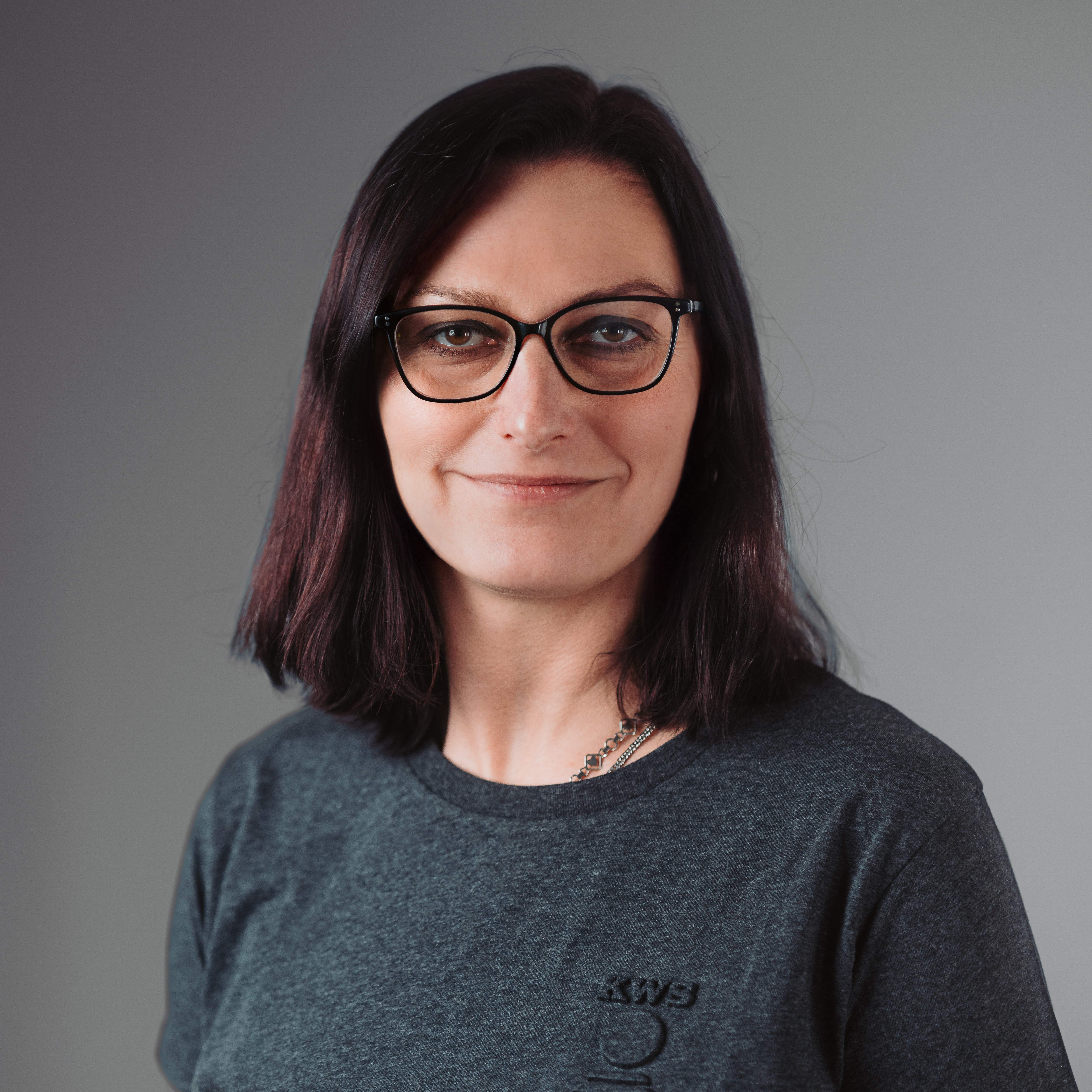Zuzana Homolová